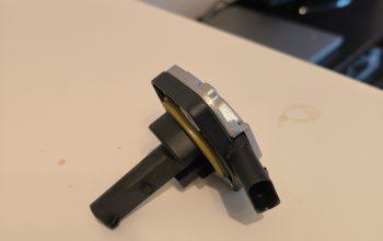 Verkaufe Neuen Öldrucksensor Ridex 1289S0006
