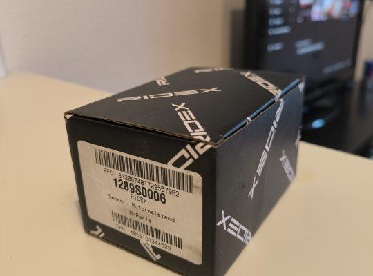 Verkaufe Neuen Öldrucksensor Ridex 1289S0006