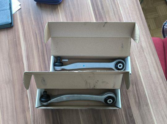 Verkaufe Nagelneue Querlenker Meyle 116 050 0209, MCA1072