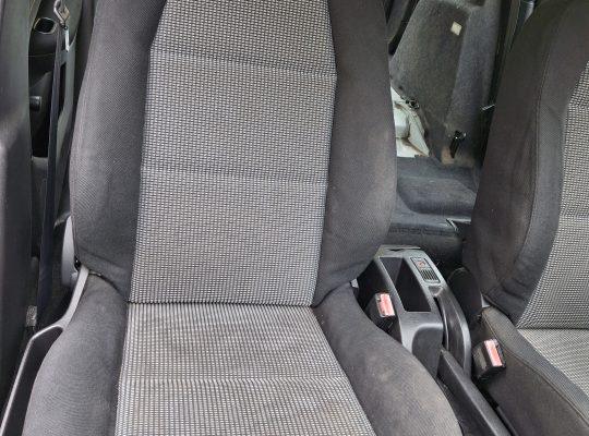 Peugeot 307sw / break Beifahrersitz