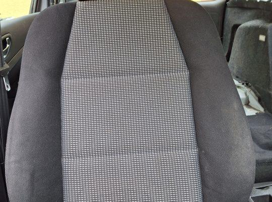 Peugeot 307sw / break Beifahrersitz