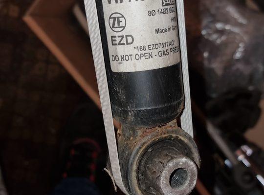 Verkaufe Fahrwerk Audi A3 2021