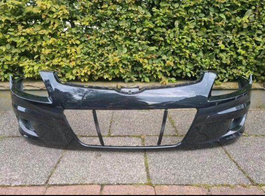Stoßstange vorne Hyundai i30 schwarz