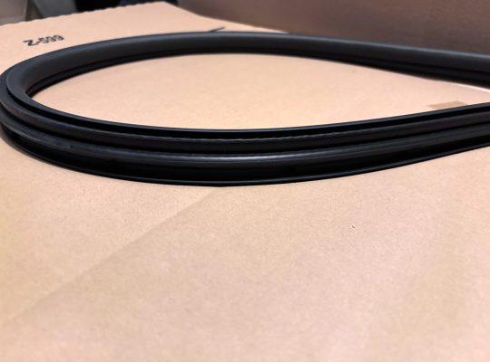 Türdichtung original neu 3er BMW F30, F31 M3 F80 Hecktür hinten 51727303967