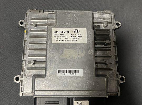 Hyundai I30N Steuergerät A3C0695190001 39198-2GPD1 / 39199-2G095