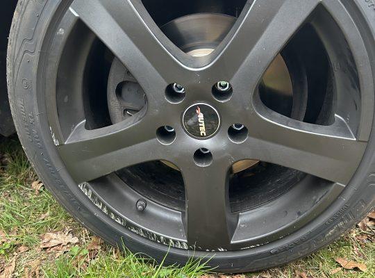 Autec Alufelgen