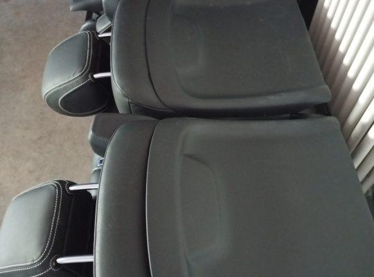 Rückbank für Mercedes Vito Tourer zu verkaufen