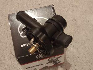 Thermostat für Opel Astra J 1.4 Turbo
