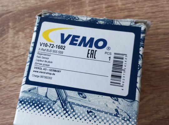 Regensensor von Vemo für Skoda, passt bei VW, SEAT, SKODA, AUDI