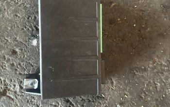 Verdeck Dach Steuergerät Opel Astra G Cabrio 81050811