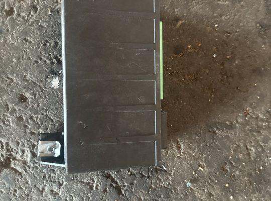 Verdeck Dach Steuergerät Opel Astra G Cabrio 81050811