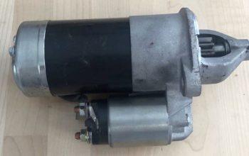Starter / Anlasser für Hyundai Matrix, Getz, Accent und viele andere