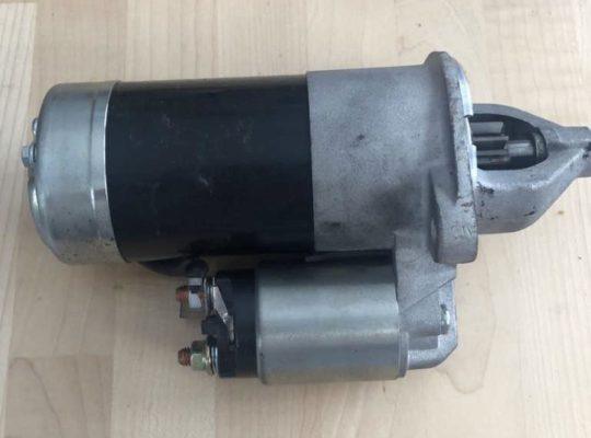 Starter / Anlasser für Hyundai Matrix, Getz, Accent und viele andere