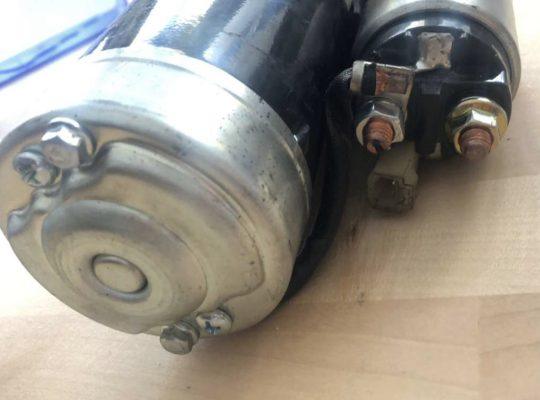 Starter / Anlasser für Hyundai Matrix, Getz, Accent und viele andere