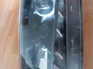 Scheinwerfer links rechts Skoda Fabia lll