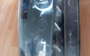 Scheinwerfer links rechts Skoda Fabia lll