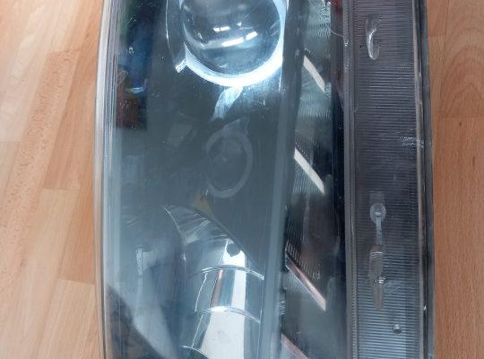 Scheinwerfer links rechts Skoda Fabia lll