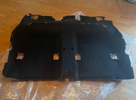 REAR FLOOR MERCEDES A Klasse (A180) Teppich