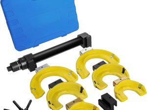Mc Pherson Federspanner Satz Universal Tieferlegung Federbein Spannen
