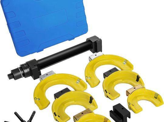 Mc Pherson Federspanner Satz Universal Tieferlegung Federbein Spannen