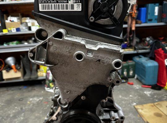 Motor 1.5 Tsi DPC DPCA VW ŠKODA Seat Audi