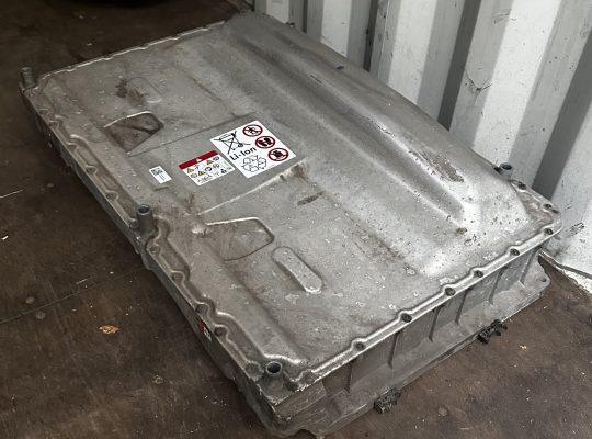 VW Golf VIII E Hybrid HV Batterie 5WA 915 588 D