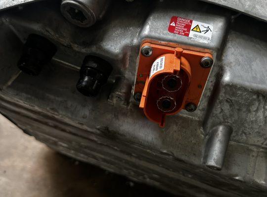 VW Golf VIII E Hybrid HV Batterie 5WA 915 588 D