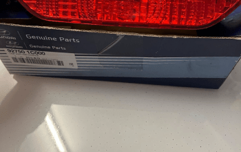 Bremsleuchte Hyundai Getz in OVP 