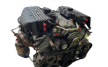 Mercedes-Benz SLR722 Motor und Getriebe zum Verkauf