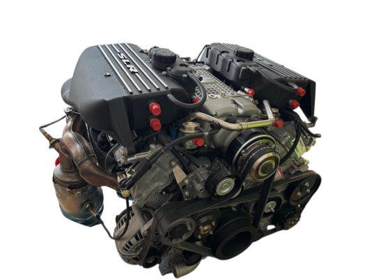 Mercedes-Benz SLR722 Motor und Getriebe zum Verkauf