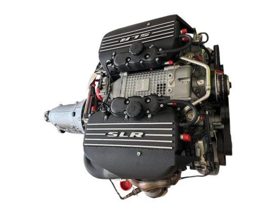 Mercedes-Benz SLR722 Motor und Getriebe zum Verkauf