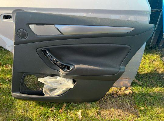 Tür Ford Mondeo mk 4 hinten rechts gebraucht
