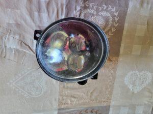 Seat Mii LED Tagfahrlicht rechts