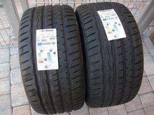 2 Hankook Reifen