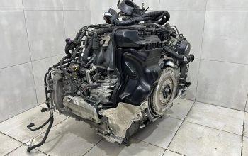 24 PORSCHE CAYMAN 718 GT4RS DUD Engine 9A210097506 DUDA