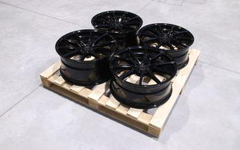 Set-CVR#14 – Concaver CVR4 2x 20×8,5 ET35 + 2x 20×9,5 ET28 5×120 Felgenset