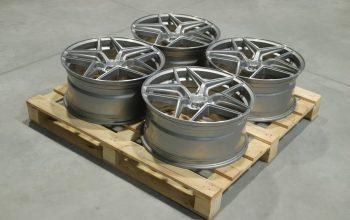 SET-CVR#140 Concaver CVR2 4x 20×9 ET20 5×112 Felgenset