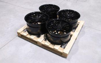 Set-CVR#16 – Concaver CVR1 2x 19×9,5 ET35 + 2x 19×10,5 ET45 Felgenset