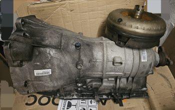 ZF6HP BMW Automatikgetriebe