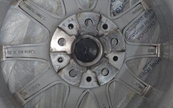 4 Stück BMW 16 Zoll Alufelgen – Top Zustand
