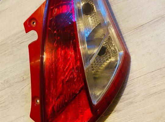 Rücklicht Für Suzuki Swift 2010-2017 Rechts Links