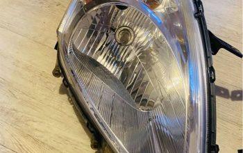 SCHEINWERFER SUZUKI SWIFT MK7 LINKS UND RECHTS TOP ZUSTAND!