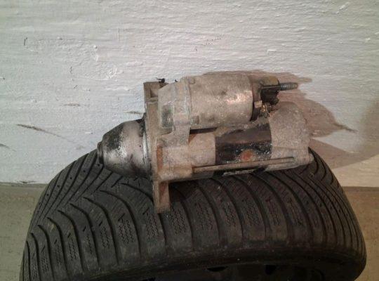 1.6 Opel Mokka X Anlasser 55578420