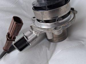 VW Wasserpumpe 002144802AM 2.0 TDI DPF clean diesel multitronic