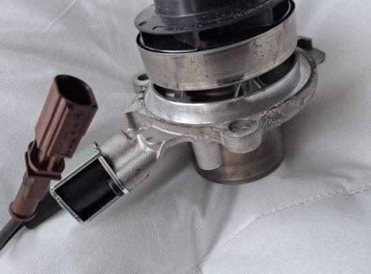 VW Wasserpumpe 002144802AM 2.0 TDI DPF clean diesel multitronic