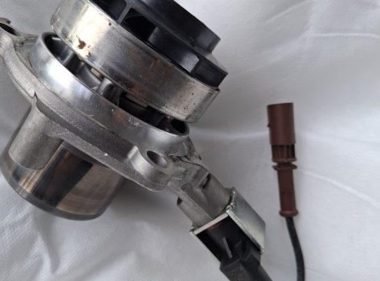 VW Wasserpumpe 002144802AM 2.0 TDI DPF clean diesel multitronic