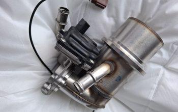 Verkaufe Original VW AGR Kühler “ NEU “ und unbenützt.