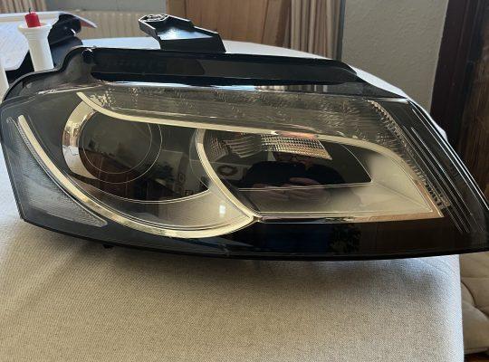 Verkaufe original Audi Xenon Scheinwerfer 8P0 941 004