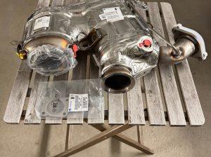 Original Katalysator „Fiat Ducato BJ. ab 2021 – Euro 6D“ – NEU!