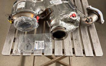 Original Katalysator „Fiat Ducato BJ. ab 2021 – Euro 6D“ – NEU!